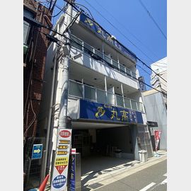 阪神本線尼崎駅より徒歩2分 3階 築13年6ヶ月の賃貸物件