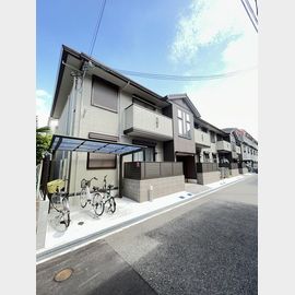 アリビオの賃貸物件