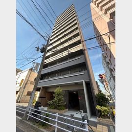 湊川公園駅より徒歩3分 9階 築4年4ヶ月の賃貸物件