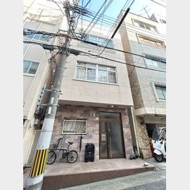 RAJマンション 2階 築65年の賃貸物件