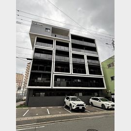 竹下駅より徒歩15分 2階 築5年8ヶ月の賃貸物件