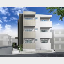 シュエット那珂の賃貸物件
