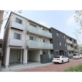 高速長田駅より徒歩6分 3階 築13年の賃貸物件