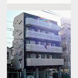 六甲フラッツ 2階 築30年4ヶ月の賃貸物件
