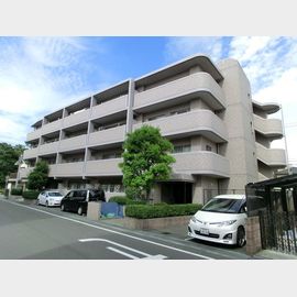 武庫之荘駅より徒歩18分 4階 築25年9ヶ月の賃貸物件