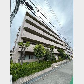 エンゼルハイム仁川北 4階 築31年4ヶ月の賃貸物件
