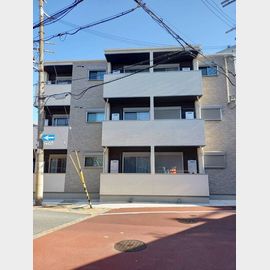 ALEGRIA姫島 2階 築6年4ヶ月の賃貸物件
