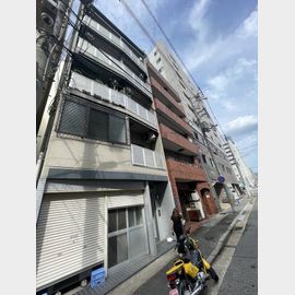 スタッツア兵庫 2階 築30年2ヶ月の賃貸物件