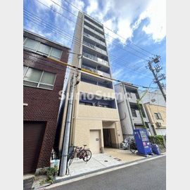 HR・FRONT・REGALドームウエストの賃貸物件