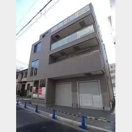 LIBERTA御影の賃貸物件