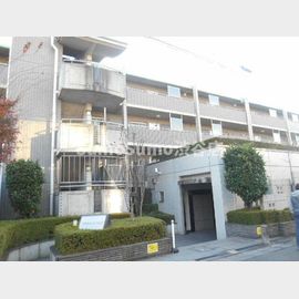 ステラメゾン下北沢 3階 築25年9ヶ月の賃貸物件