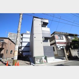 箱崎九大前駅より徒歩2分 1階 築2年10ヶ月の賃貸物件