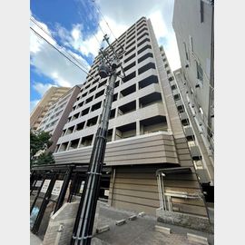 神戸駅より徒歩3分 12階 築18年7ヶ月の賃貸物件