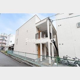 シャンゼ吉塚 1階 築18年5ヶ月の賃貸物件