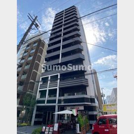 エスライズ堺筋本町の賃貸物件