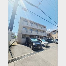 トリヴァンベール門前 1階 築30年10ヶ月の賃貸物件