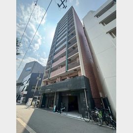 ララプレイスオーサカウエストプライム 14階 築11年1ヶ月の賃貸物件