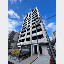 クレストタップ神戸湊町ブランの賃貸物件