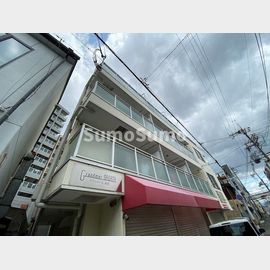 グランメール長田 4階 築29年7ヶ月の賃貸物件