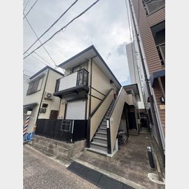 上沢駅より徒歩5分 2階 築30年4ヶ月の賃貸物件