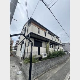 須磨海浜公園駅より徒歩5分 1階 築30年7ヶ月の賃貸物件