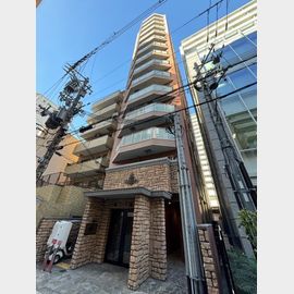 Ｂプラウド天満橋 10階 築6年9ヶ月の賃貸物件