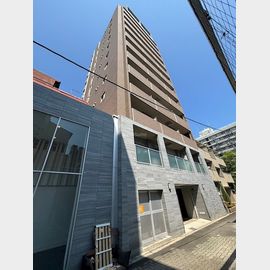 桜川駅より徒歩2分 9階 築18年11ヶ月の賃貸物件