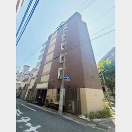 甲子園口駅より徒歩5分 6階 築12年1ヶ月の賃貸物件