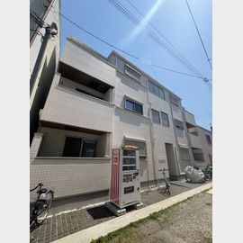御崎公園駅より徒歩2分 2階 築5年5ヶ月の賃貸物件
