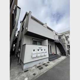 兵庫駅より徒歩9分 2階 築7年7ヶ月の賃貸物件