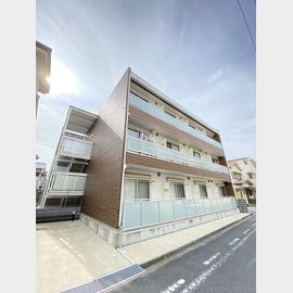 リブリ・リヴェール南七松町 3階 築9年の賃貸物件