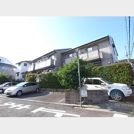 シャムロックコート西岡本の賃貸物件