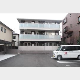 Ｔａｒｒｙｔｏｗｎ大濠公園 2階 築7年9ヶ月の賃貸物件