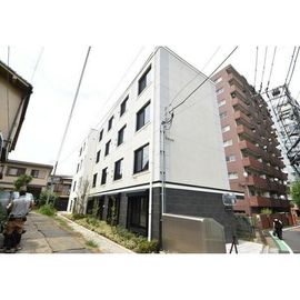 グランパセオ目黒IIの賃貸物件