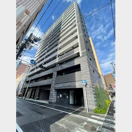 プレサンス松屋町駅前デュオ 8階 築10年6ヶ月の賃貸物件
