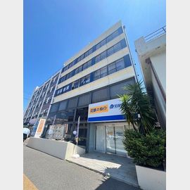 甲子園駅より徒歩2分 5階 築53年4ヶ月の賃貸物件