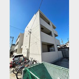 ラージヒル尼崎東の賃貸物件