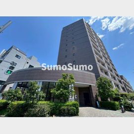 学芸大学駅より徒歩10分 2階 築26年7ヶ月の賃貸物件