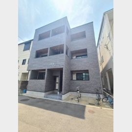 リブレメゾン香櫨園エストの賃貸物件
