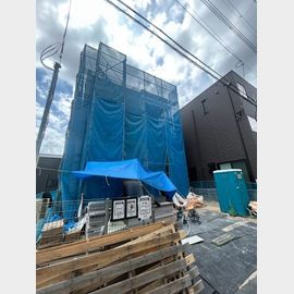 鳴尾・武庫川女子大前駅より徒歩12分 3階 新築の賃貸物件