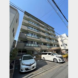 Greengables 5階 築22年11ヶ月の賃貸物件