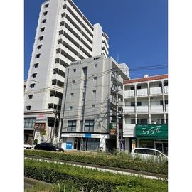 駅北ビルの賃貸物件
