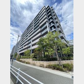 王子公園駅より徒歩10分 築7年 11階建の賃貸物件