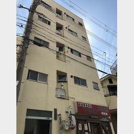 王子公園駅より徒歩4分 3階 築54年の賃貸物件