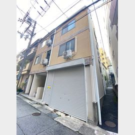 王子公園駅より徒歩5分 2階 築30年3ヶ月の賃貸物件