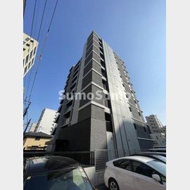 SーRESIDENCE大濠公園achieve 6階 新築の賃貸物件