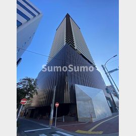 西新駅より徒歩3分 築5年5ヶ月 35階建の賃貸物件