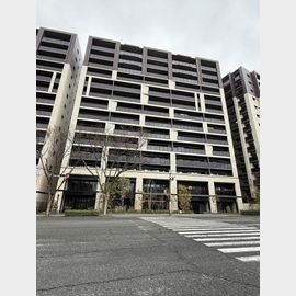 大橋駅より徒歩13分 11階 築3年の賃貸物件