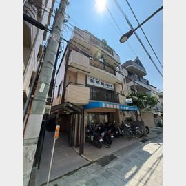 ピュア打出 4階 築36年6ヶ月の賃貸物件