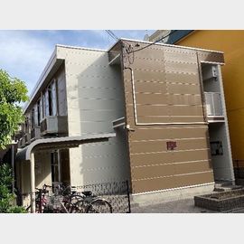 レオパレスアルカンシェル 1階 築25年4ヶ月の賃貸物件